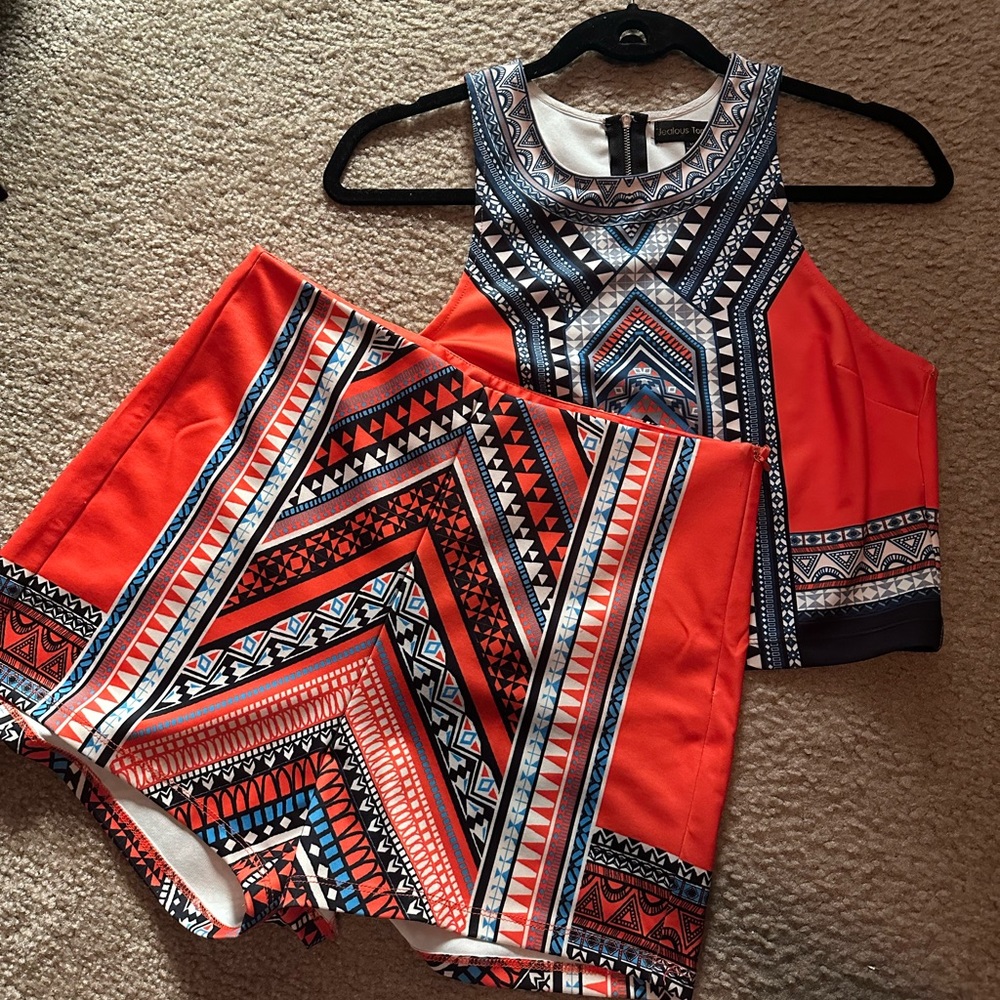 Women’s two piece set